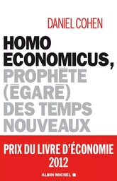 Homo economicus