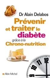 Prévenir et traiter le diabète grâce à la chrono-nutrition