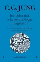 Introduction à la psychologie jungienne