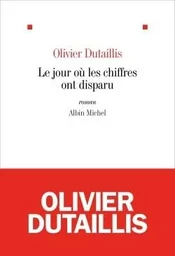 Le Jour où les chiffres ont disparu