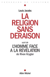 La Religion sans déraison