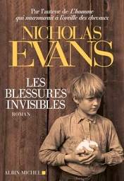 Les Blessures invisibles