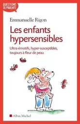 Les Enfants hypersensibles