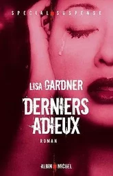 Derniers adieux