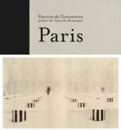 Paris - Patricia deGorostarzu - ALBIN MICHEL