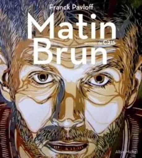 Matin brun - Franck Pavloff - ALBIN MICHEL