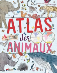 Atlas des animaux