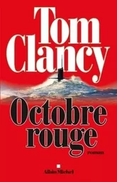 Octobre Rouge