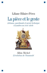 La Pièce et le geste