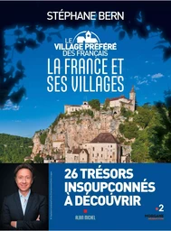 Le Village préféré des français