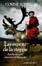 Les Esprits de la steppe