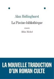 La Piscine-bibliothèque