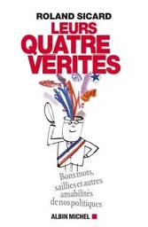 Leurs 4 vérités