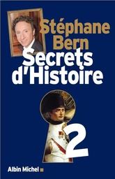 Secrets d'Histoire - tome 2