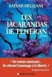 Les Jacarandas de Téhéran