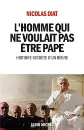 L'Homme qui ne voulait pas être pape