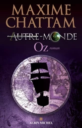 Autre-Monde - tome 5