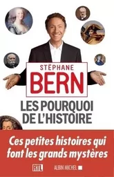 Les Pourquoi de l'Histoire