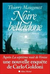 Noire belladone