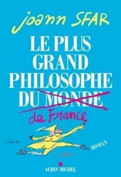 Le Plus Grand Philosophe de France