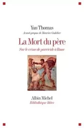 La Mort du père