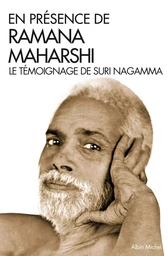 En présence de Ramana Maharshi