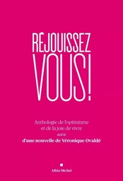 Réjouissez-vous !