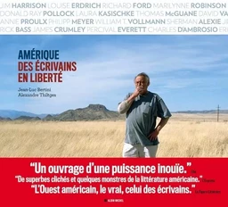 Amérique - Des écrivains en liberté