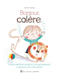 Bonjour colère