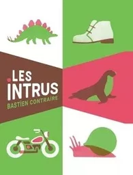 Les Intrus