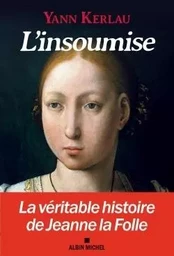 L'Insoumise