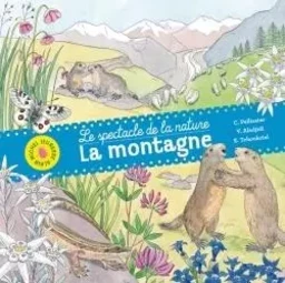 La Montagne