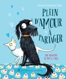 Plein d'amour à partager