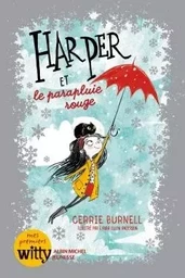 Harper et le parapluie rouge - tome 1