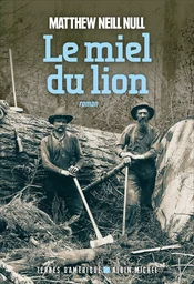 Le Miel du lion