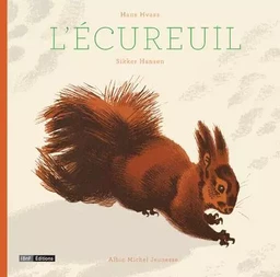 L'Ecureuil