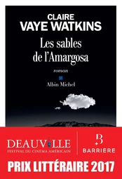 Les Sables de l'Amargosa