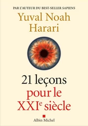 21 Leçons pour le XXIème siècle