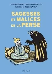 SAGESSES ET MALICES DE LA PERSE -NED