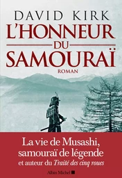 L'Honneur du samouraï