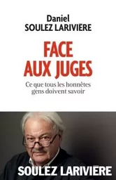 Face aux juges