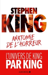 Anatomie de l'horreur