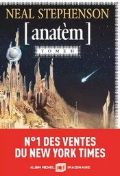 Anatèm - tome 2