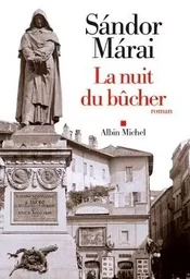 La Nuit du bûcher