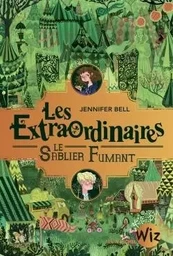 Les Extraordinaires - tome 2