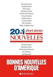 20+1 short stories