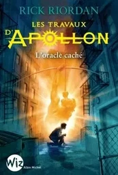 Les Travaux d'Apollon - tome 1