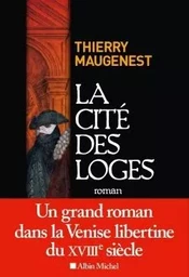 La Cité des loges