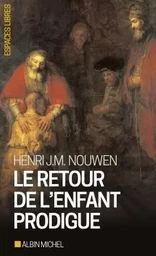 Le Retour de l'enfant prodigue