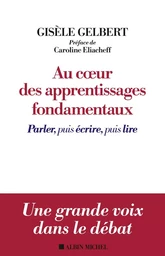 Au coeur des apprentissages fondamentaux